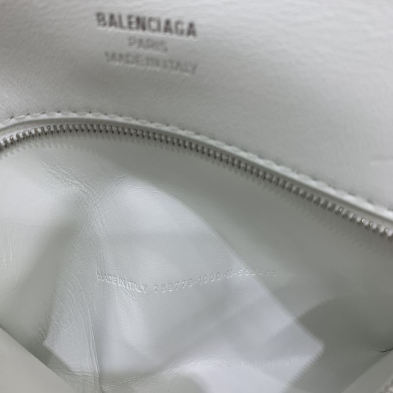 Balenciaga Rodeo Bags